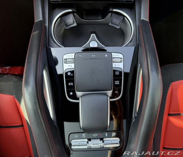 Mercedes-Benz GLE Mercedes-AMG 53 4MATIC+ 2021