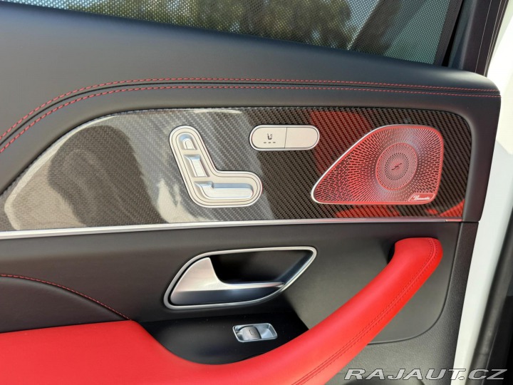 Mercedes-Benz GLE Mercedes-AMG 53 4MATIC+ 2021