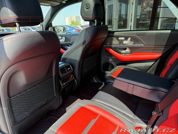 Mercedes-Benz GLE Mercedes-AMG 53 4MATIC+ R 2021