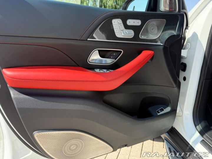 Mercedes-Benz GLE Mercedes-AMG 53 4MATIC+ 2021