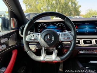 Mercedes-Benz GLE Mercedes-AMG 53 4MATIC+ 2021