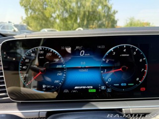 Mercedes-Benz GLE Mercedes-AMG 53 4MATIC+ 2021