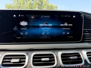 Mercedes-Benz GLE Mercedes-AMG 53 4MATIC+ 2021