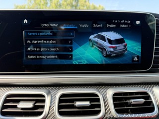 Mercedes-Benz GLE Mercedes-AMG 53 4MATIC+ 2021
