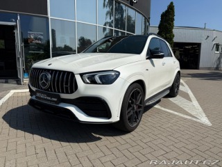 Mercedes-Benz GLE Mercedes-AMG 53 4MATIC+ 2021