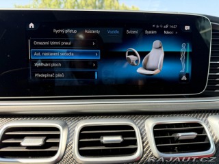Mercedes-Benz GLE Mercedes-AMG 53 4MATIC+ 2021