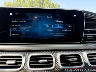 Mercedes-Benz GLE Mercedes-AMG 53 4MATIC+ 2021