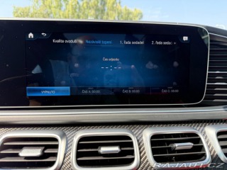 Mercedes-Benz GLE Mercedes-AMG 53 4MATIC+ 2021