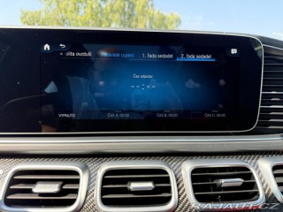 Mercedes-Benz GLE Mercedes-AMG 53 4MATIC+ 2021