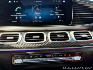 Mercedes-Benz GLE Mercedes-AMG 53 4MATIC+ 2021