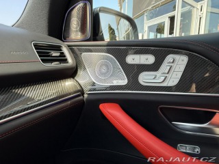 Mercedes-Benz GLE Mercedes-AMG 53 4MATIC+ 2021