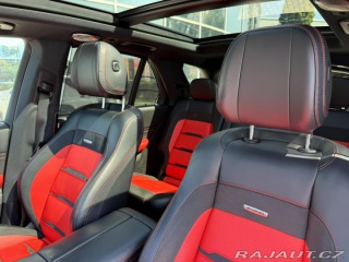 Mercedes-Benz GLE Mercedes-AMG 53 4MATIC+ 2021