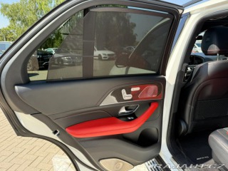 Mercedes-Benz GLE Mercedes-AMG 53 4MATIC+ 2021