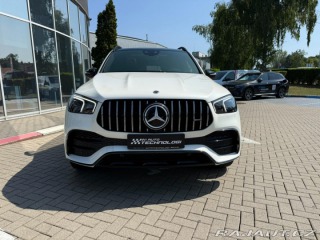 Mercedes-Benz GLE Mercedes-AMG 53 4MATIC+ 2021