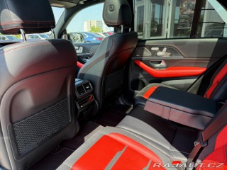 Mercedes-Benz GLE Mercedes-AMG 53 4MATIC+ 2021