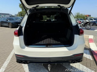 Mercedes-Benz GLE Mercedes-AMG 53 4MATIC+ 2021