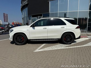 Mercedes-Benz GLE Mercedes-AMG 53 4MATIC+ 2021