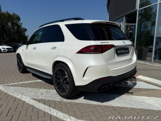 Mercedes-Benz GLE Mercedes-AMG 53 4MATIC+ 2021