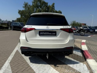 Mercedes-Benz GLE Mercedes-AMG 53 4MATIC+ 2021