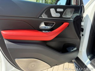 Mercedes-Benz GLE Mercedes-AMG 53 4MATIC+ 2021