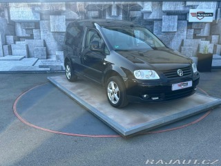 Volkswagen Caddy 1.9TDi, 55KW,