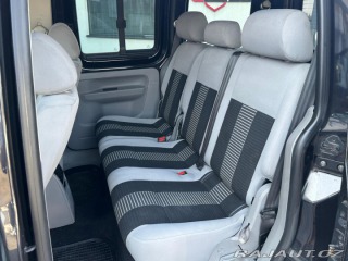 Volkswagen Caddy 1.9TDi, 55KW, 2009