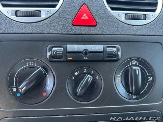 Volkswagen Caddy 1.9TDi, 55KW, 2009