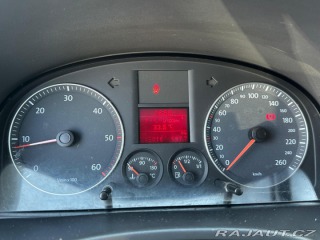 Volkswagen Caddy 1.9TDi, 55KW, 2009