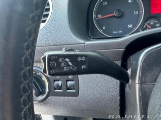 Volkswagen Caddy 1.9TDi, 55KW, 2009
