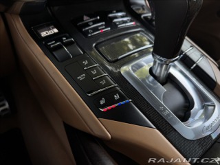 Porsche Cayenne 4.8 Turbo Sport chrono 2011