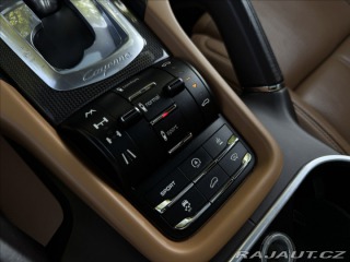 Porsche Cayenne 4.8 Turbo Sport chrono 2011