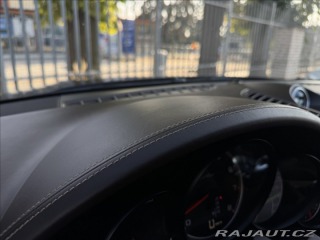 Porsche Cayenne 4.8 Turbo Sport chrono 2011