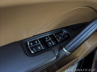 Porsche Cayenne 4.8 Turbo Sport chrono 2011