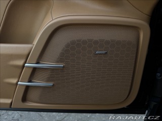 Porsche Cayenne 4.8 Turbo Sport chrono 2011