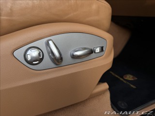 Porsche Cayenne 4.8 Turbo Sport chrono 2011