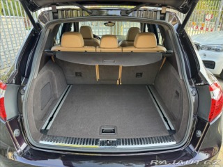 Porsche Cayenne 4.8 Turbo Sport chrono 2011