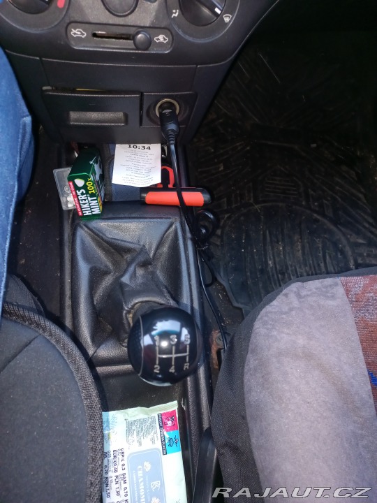 Chevrolet Aveo  2009