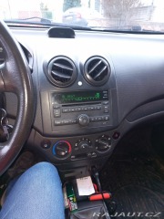Chevrolet Aveo 2009