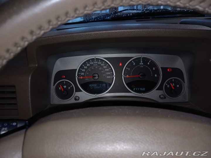Jeep Compass  2009