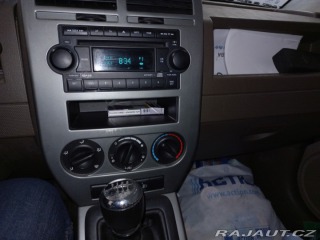 Jeep Compass 2009