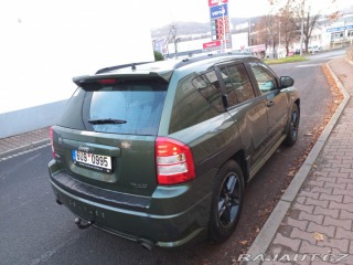 Jeep Compass 2009