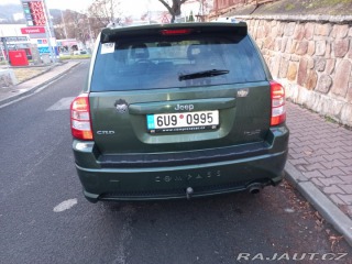 Jeep Compass 2009