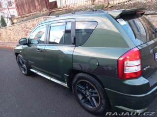 Jeep Compass 2009