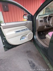Jeep Compass 2009