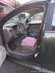Jeep Compass 2009
