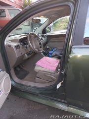 Jeep Compass 2009