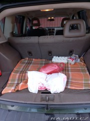 Jeep Compass 2009