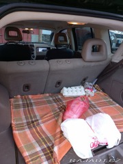 Jeep Compass 2009