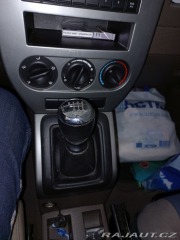 Jeep Compass 2009