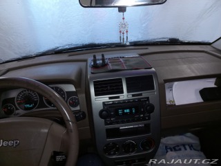 Jeep Compass 2009